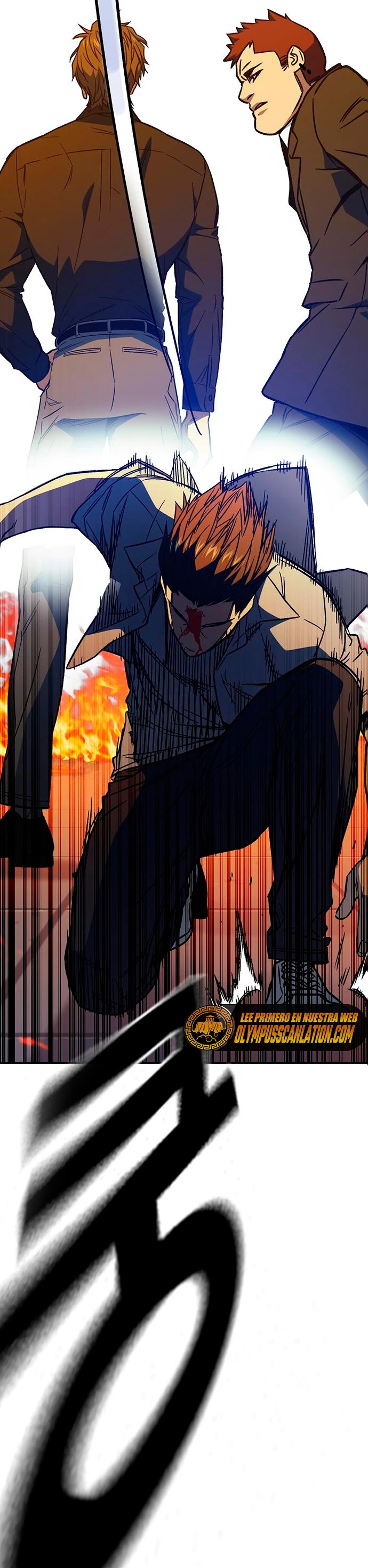 Grupo de Estudio > Capitulo 192 > Page 81