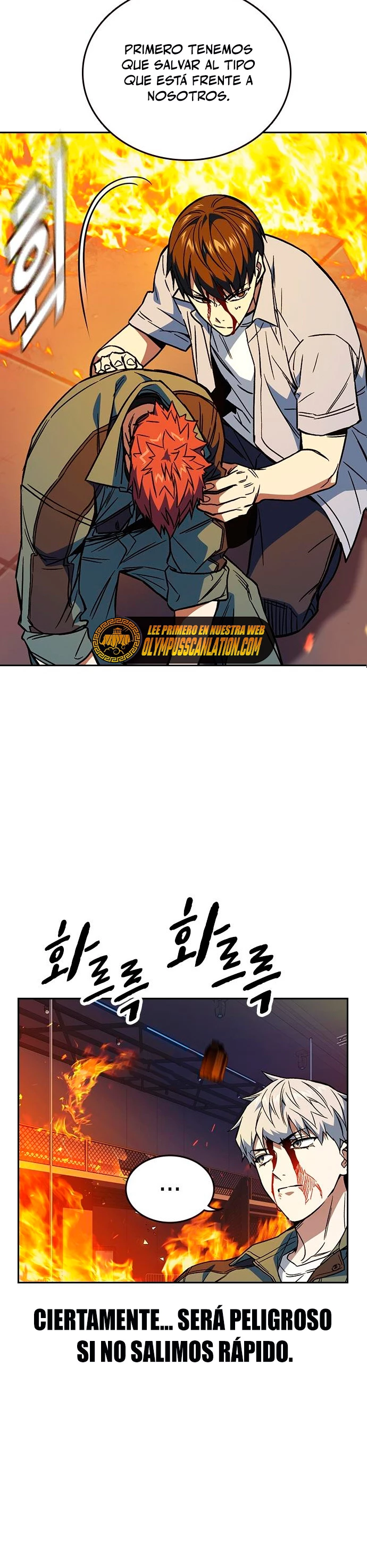 Grupo de Estudio > Capitulo 192 > Page 101