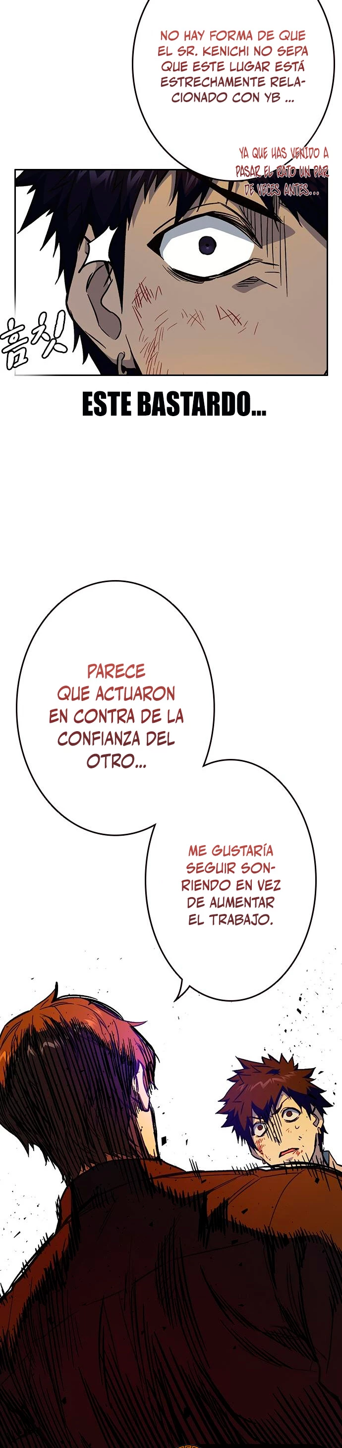 Grupo de Estudio > Capitulo 192 > Page 131