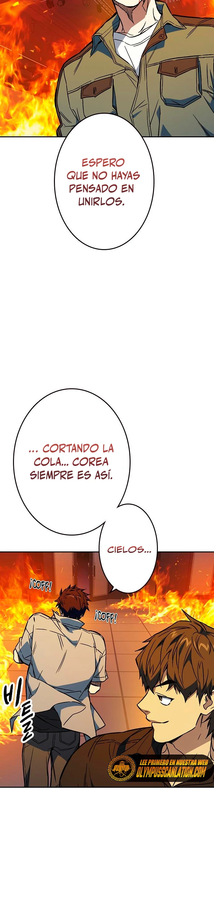 Grupo de Estudio > Capitulo 192 > Page 151