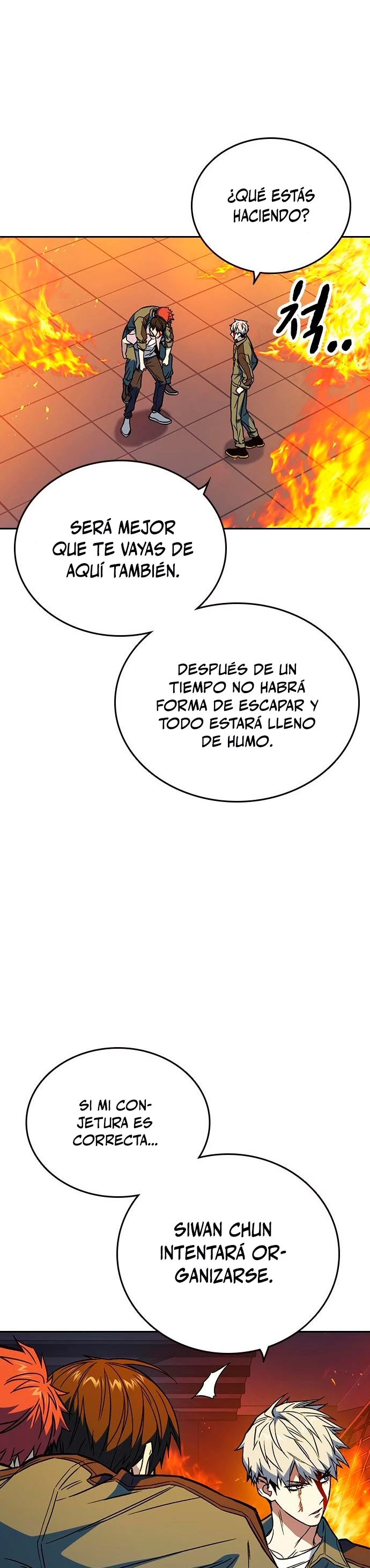 Grupo de Estudio > Capitulo 192 > Page 161