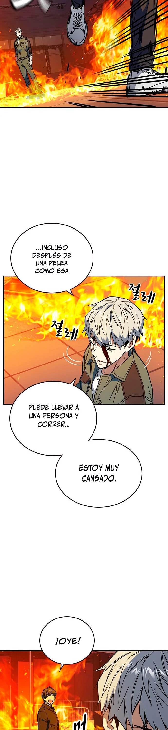 Grupo de Estudio > Capitulo 192 > Page 231