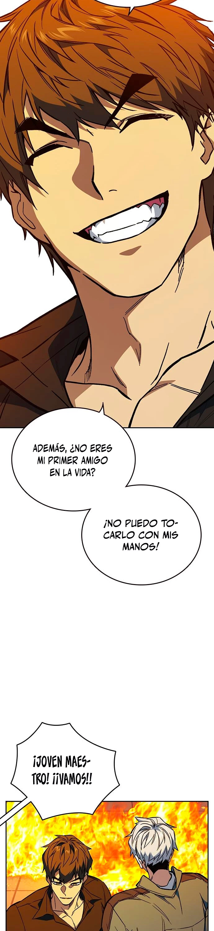 Grupo de Estudio > Capitulo 192 > Page 291