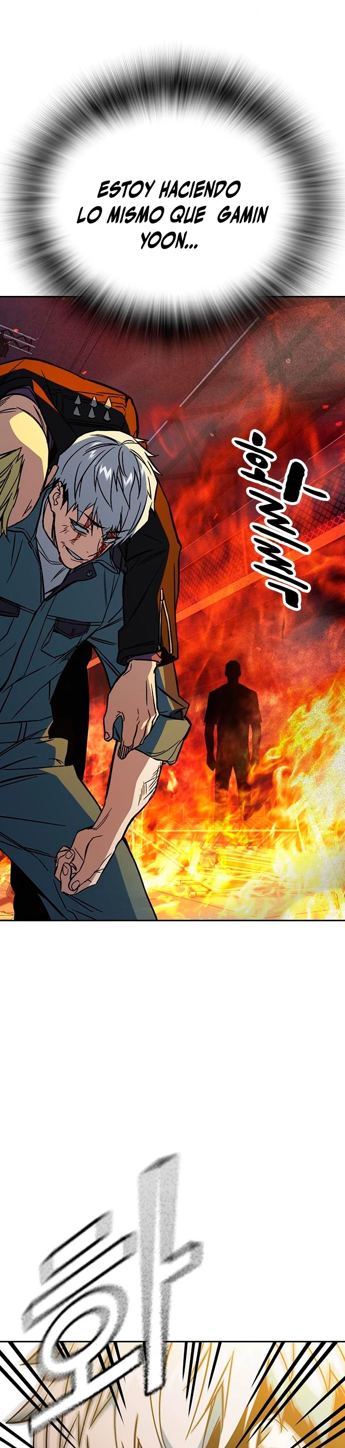 Grupo de Estudio > Capitulo 192 > Page 381