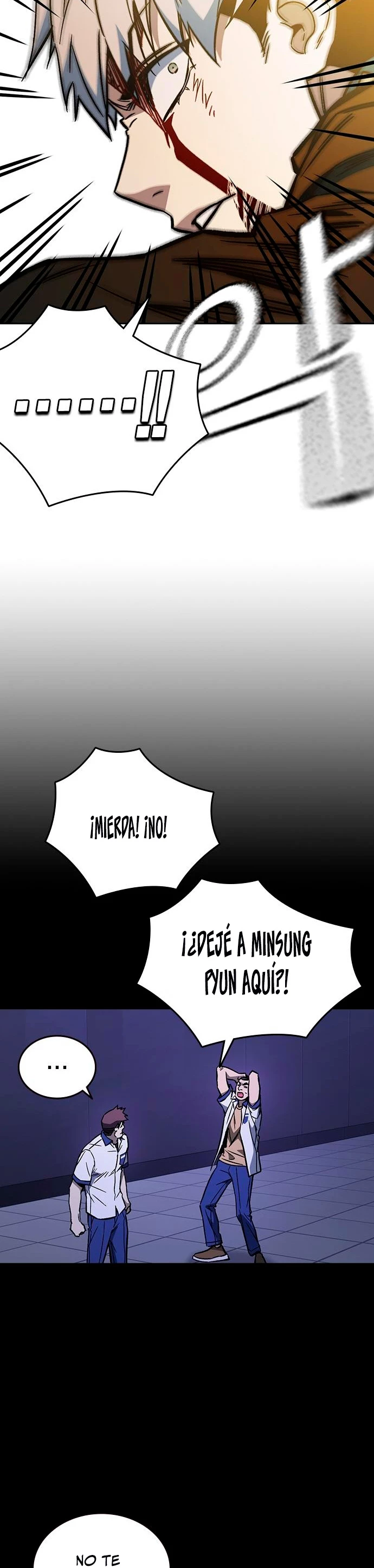 Grupo de Estudio > Capitulo 192 > Page 401