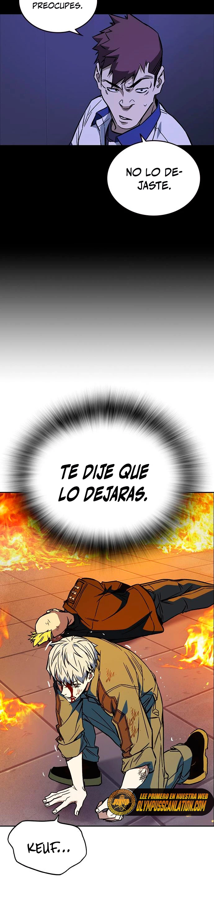 Grupo de Estudio > Capitulo 192 > Page 411