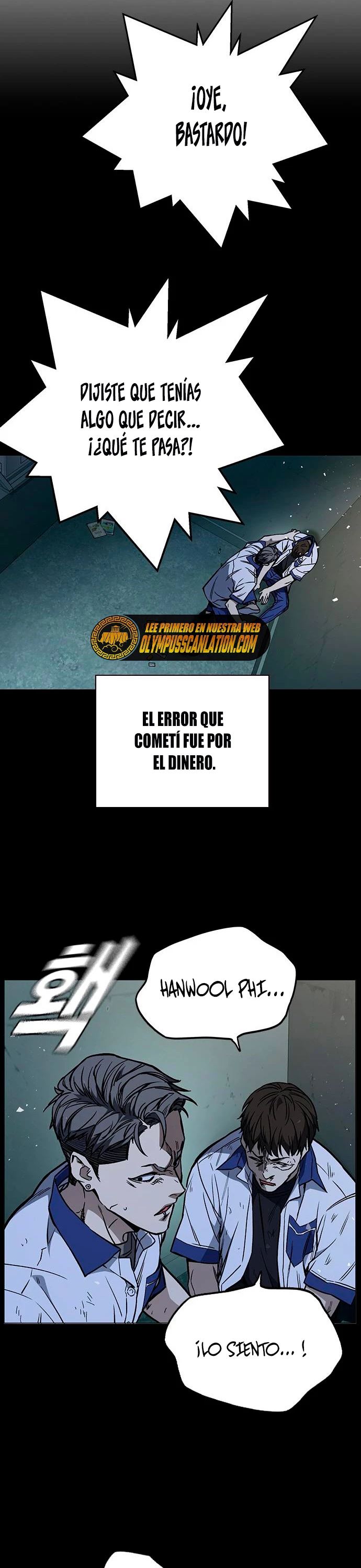 Grupo de Estudio > Capitulo 192 > Page 441