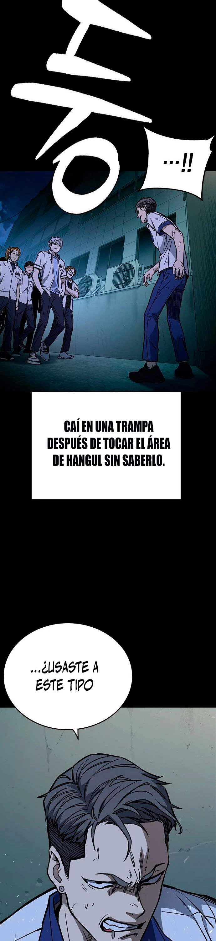 Grupo de Estudio > Capitulo 192 > Page 451