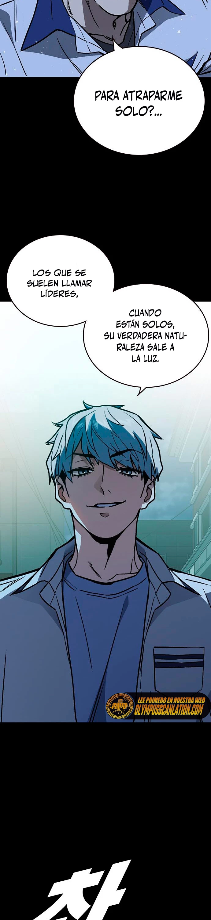 Grupo de Estudio > Capitulo 192 > Page 461