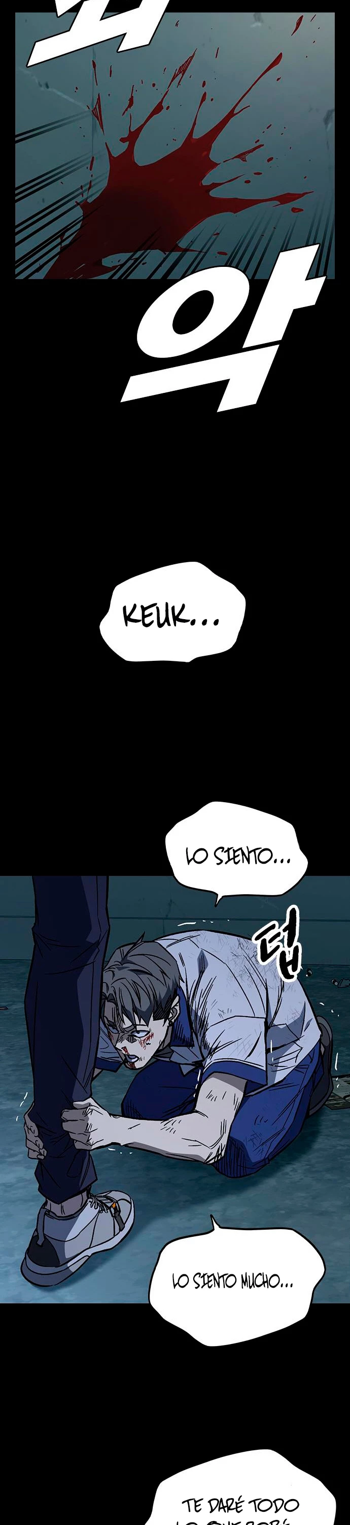 Grupo de Estudio > Capitulo 192 > Page 471