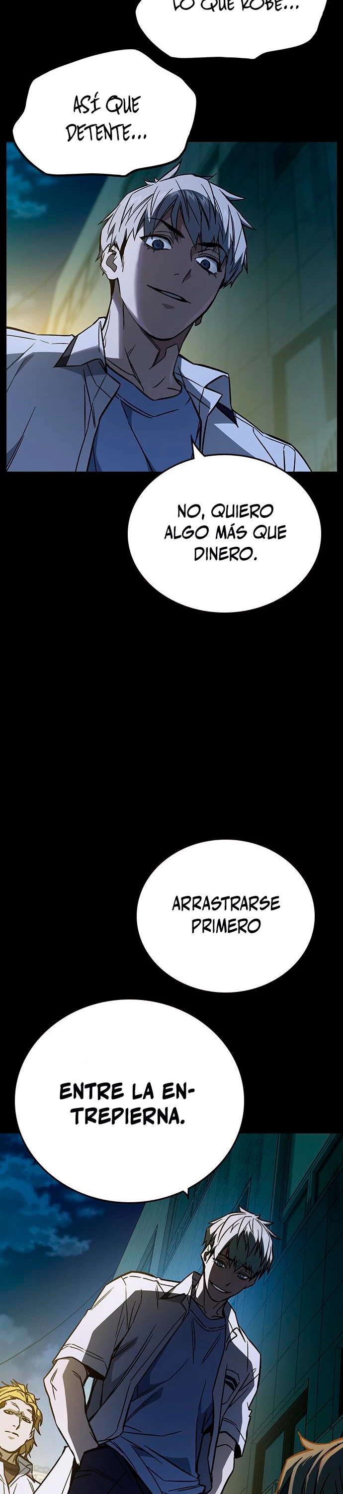 Grupo de Estudio > Capitulo 192 > Page 481