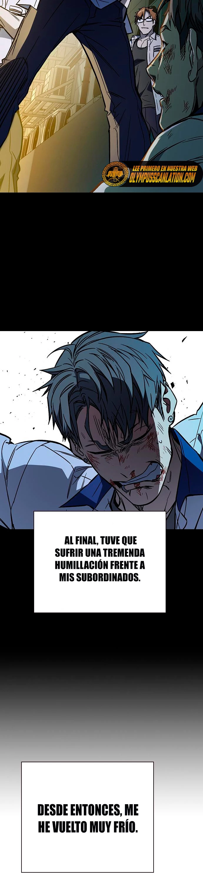 Grupo de Estudio > Capitulo 192 > Page 491