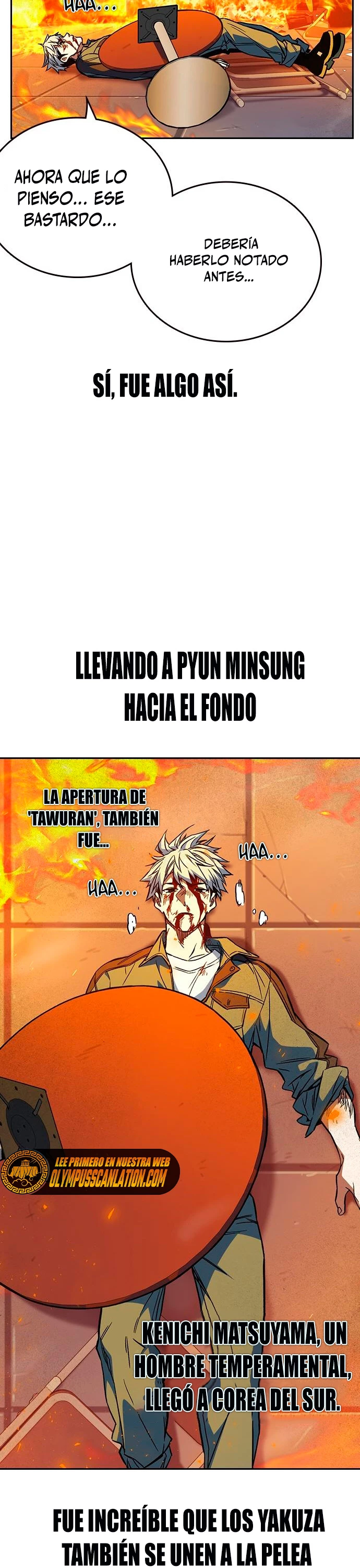 Grupo de Estudio > Capitulo 192 > Page 511