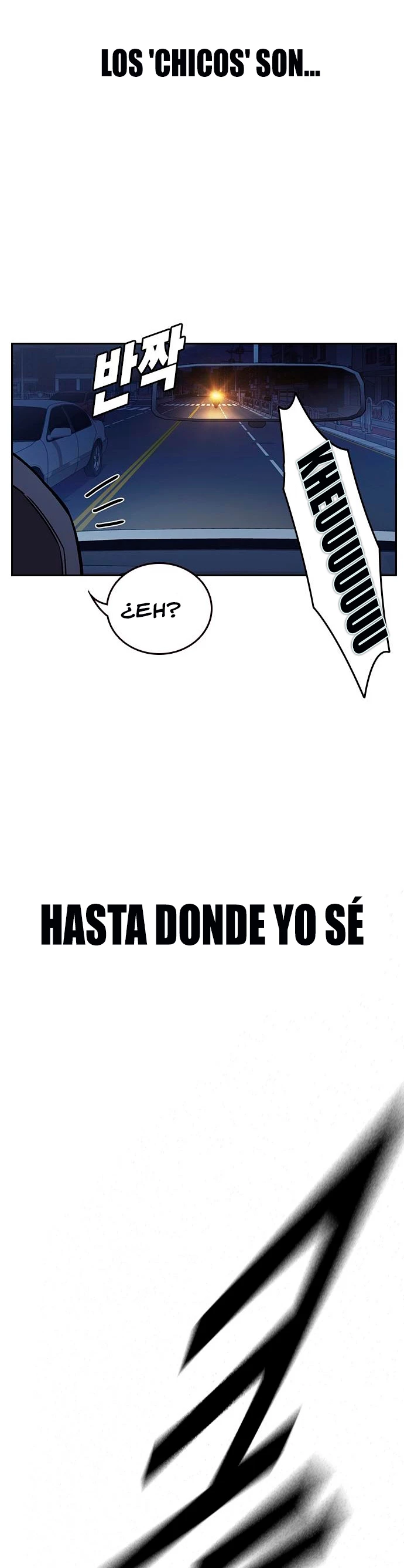 Grupo de Estudio > Capitulo 192 > Page 571