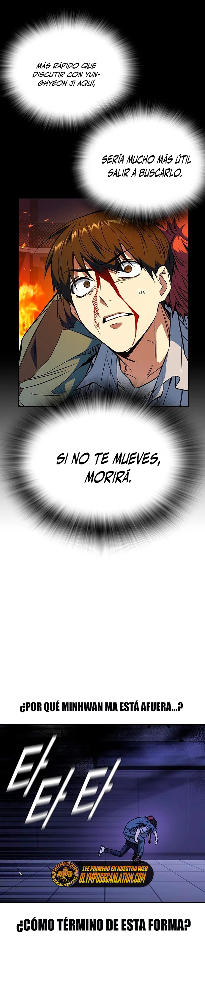 Grupo de Estudio > Capitulo 193 > Page 31