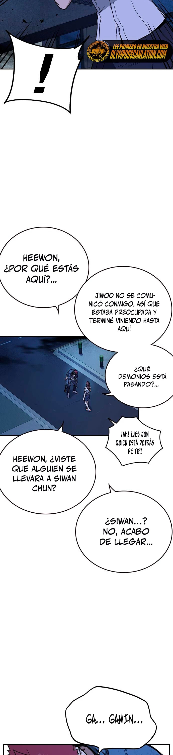 Grupo de Estudio > Capitulo 193 > Page 81