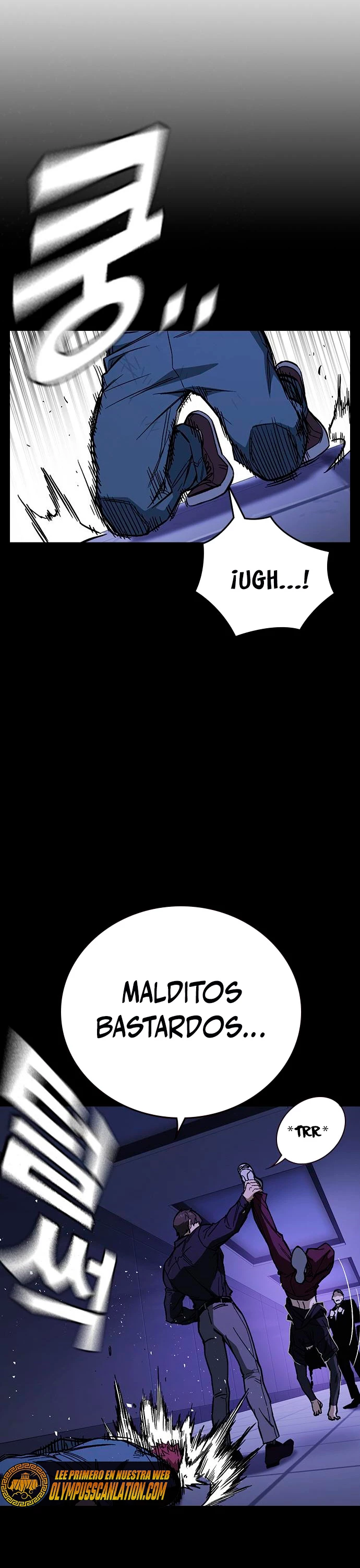 Grupo de Estudio > Capitulo 193 > Page 101