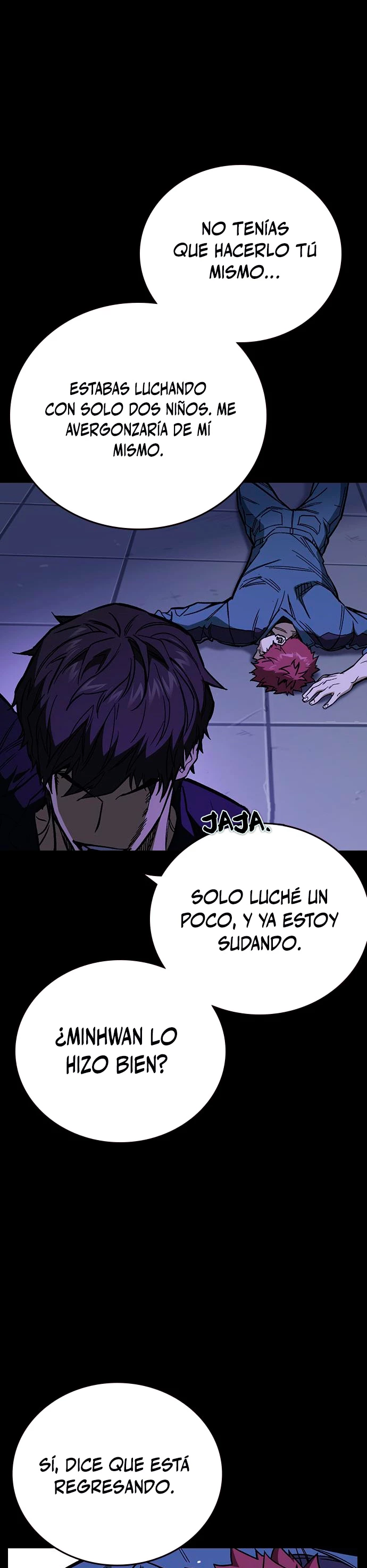 Grupo de Estudio > Capitulo 193 > Page 111