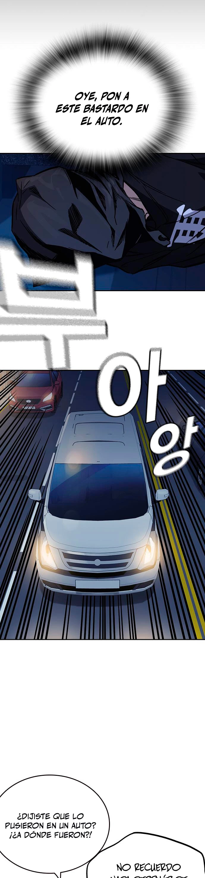 Grupo de Estudio > Capitulo 193 > Page 131