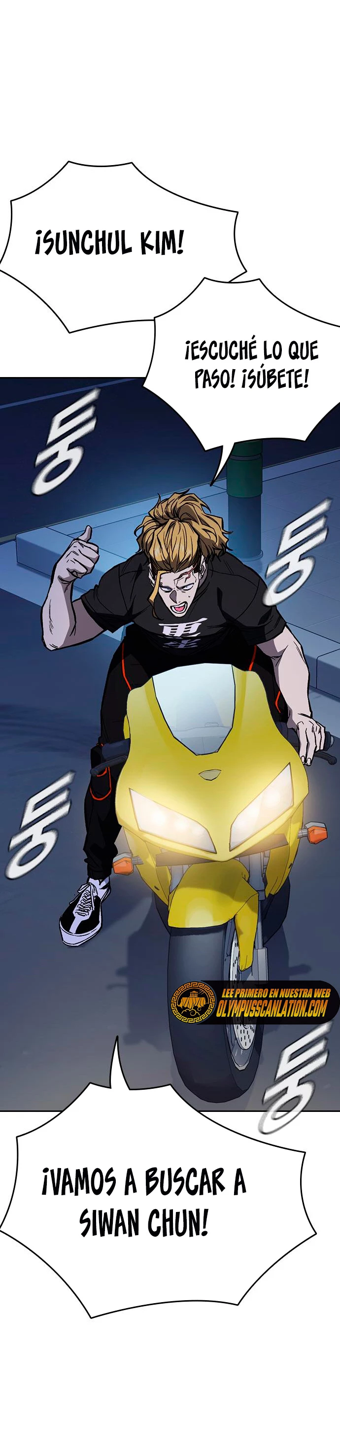 Grupo de Estudio > Capitulo 193 > Page 161