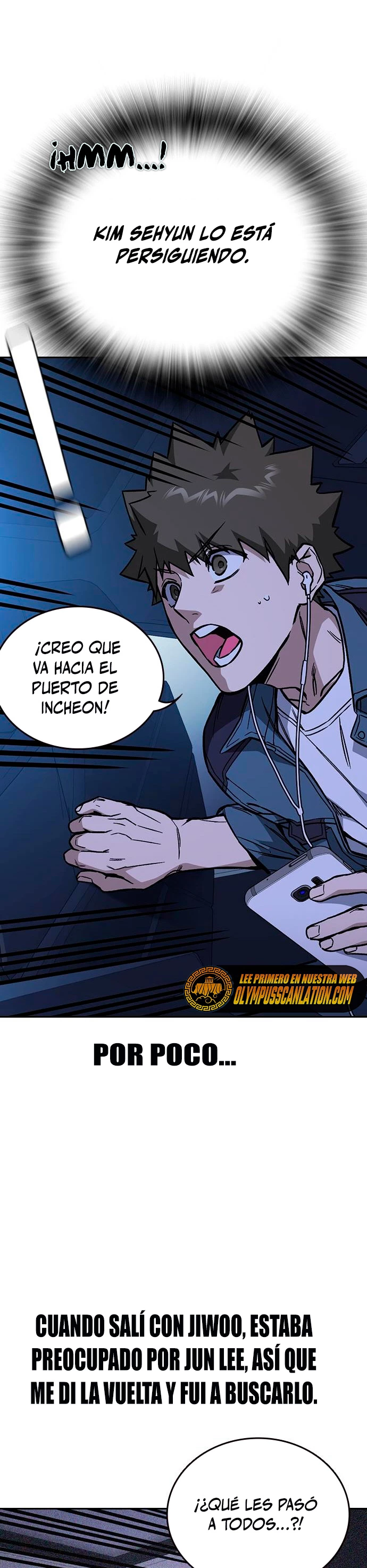 Grupo de Estudio > Capitulo 193 > Page 201