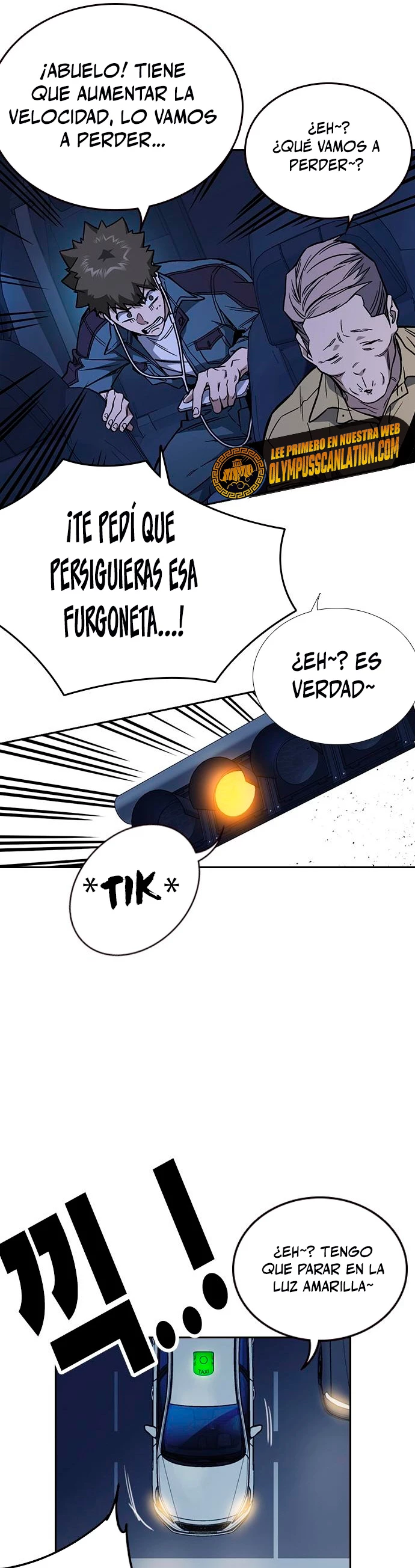 Grupo de Estudio > Capitulo 193 > Page 221