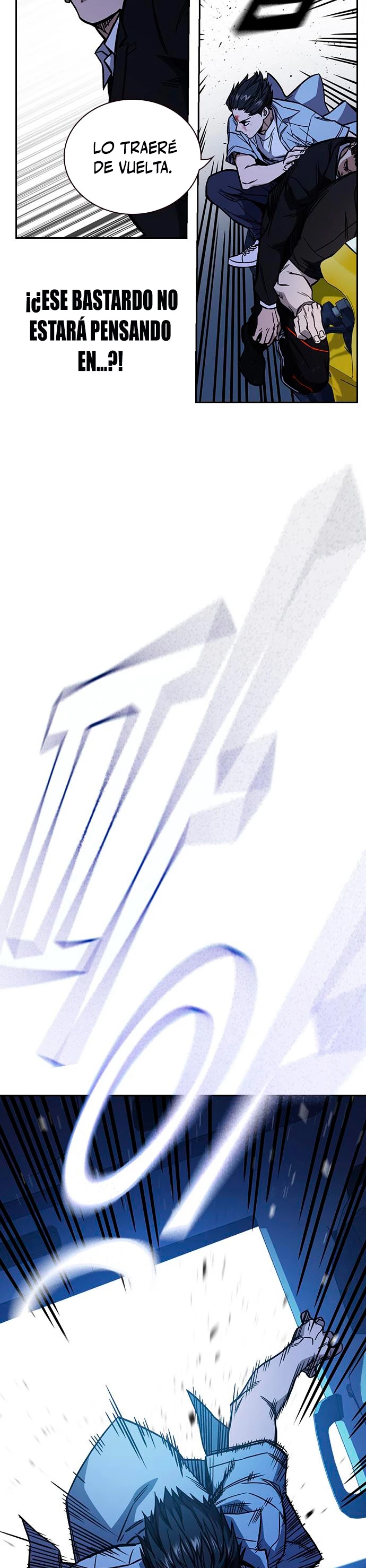 Grupo de Estudio > Capitulo 193 > Page 451