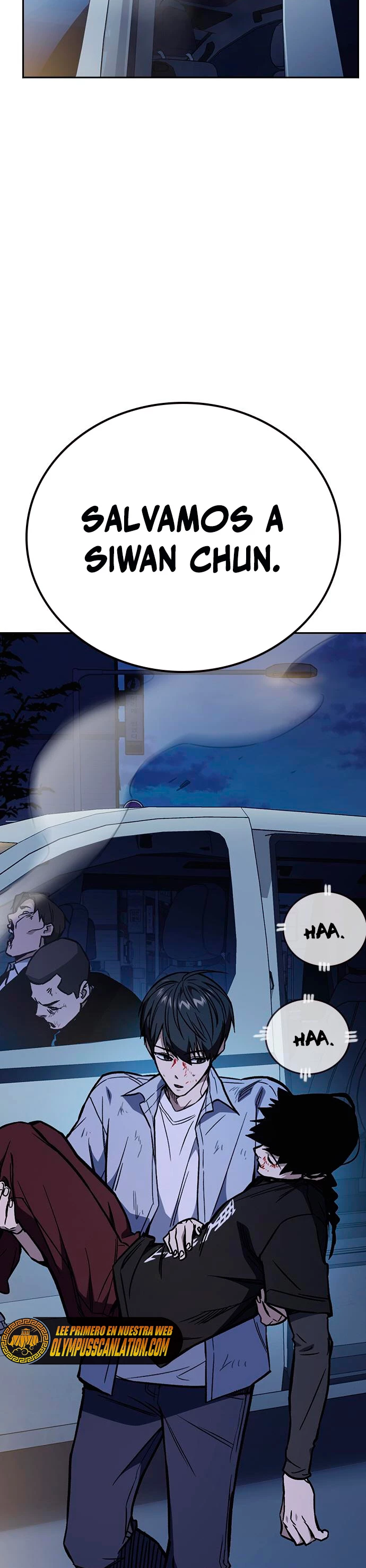 Grupo de Estudio > Capitulo 193 > Page 501