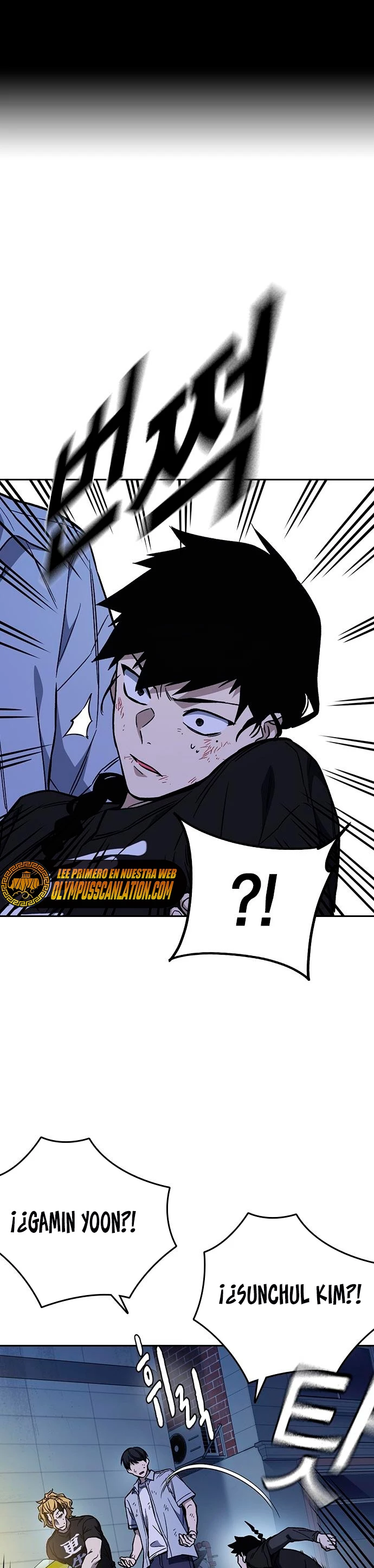 Grupo de Estudio > Capitulo 194 > Page 11