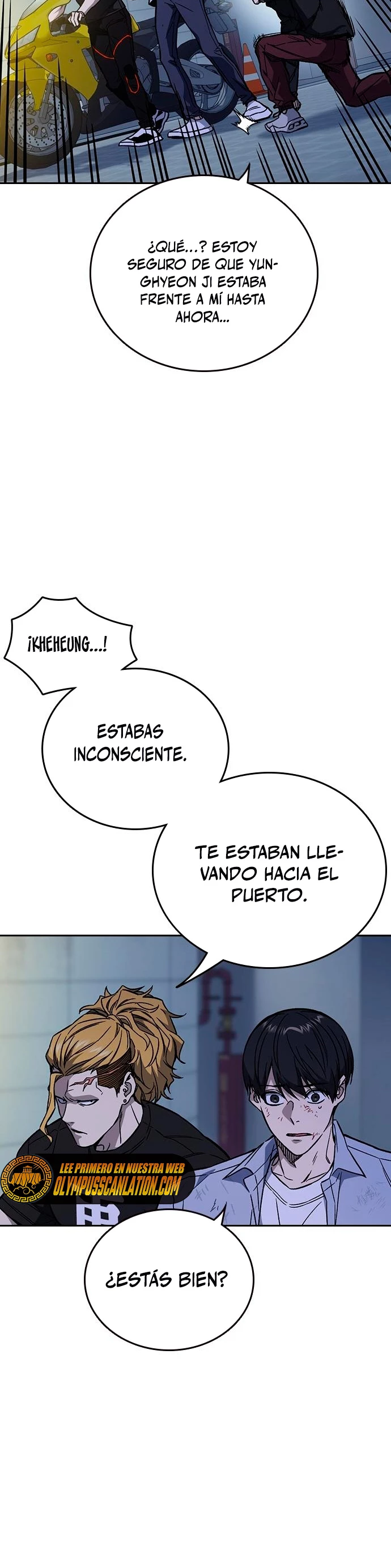 Grupo de Estudio > Capitulo 194 > Page 21