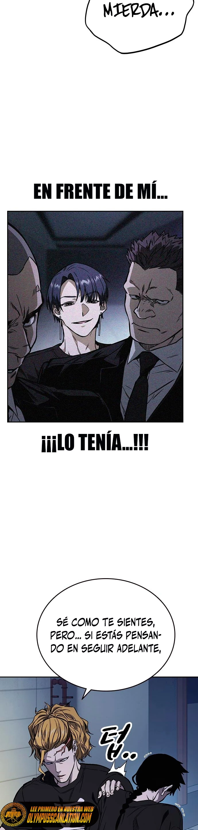 Grupo de Estudio > Capitulo 194 > Page 41