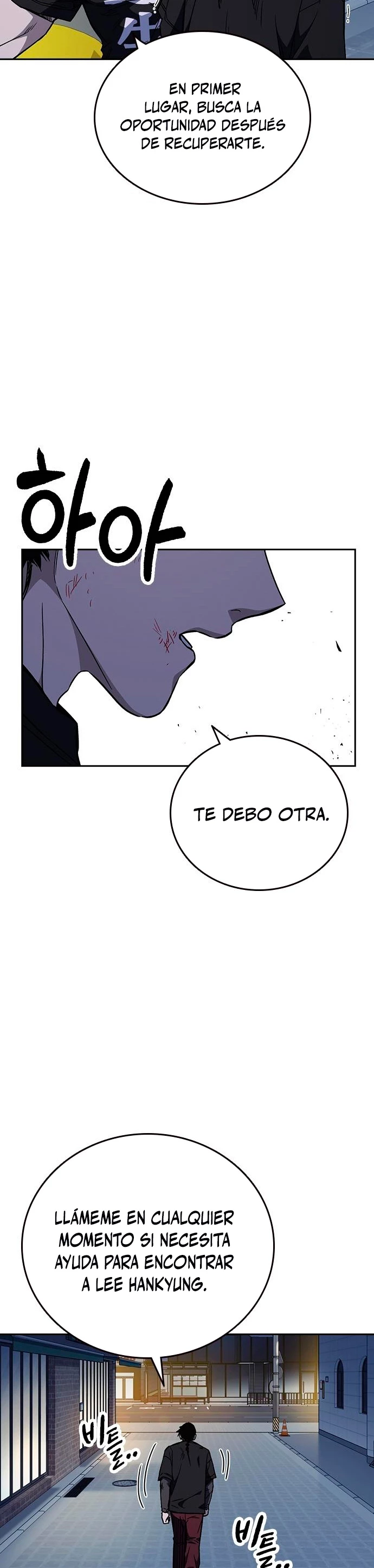 Grupo de Estudio > Capitulo 194 > Page 51