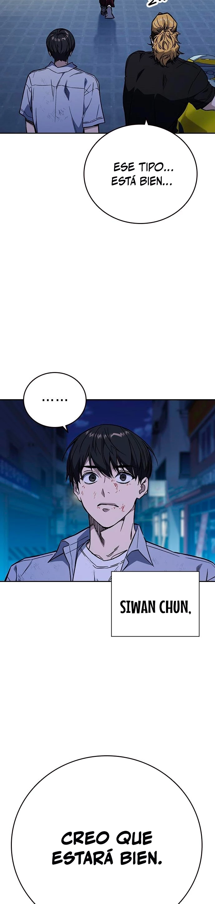 Grupo de Estudio > Capitulo 194 > Page 61