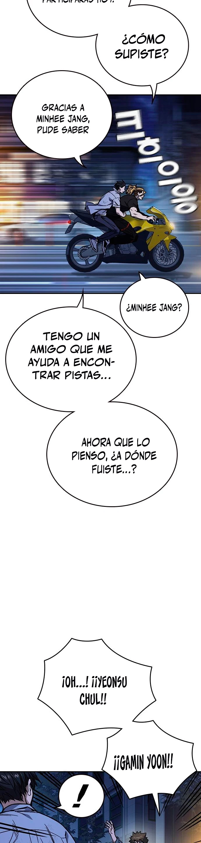 Grupo de Estudio > Capitulo 194 > Page 81