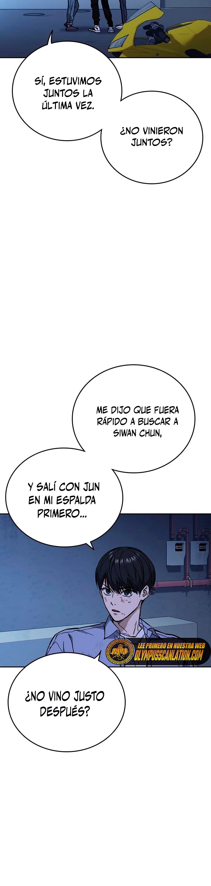 Grupo de Estudio > Capitulo 194 > Page 101