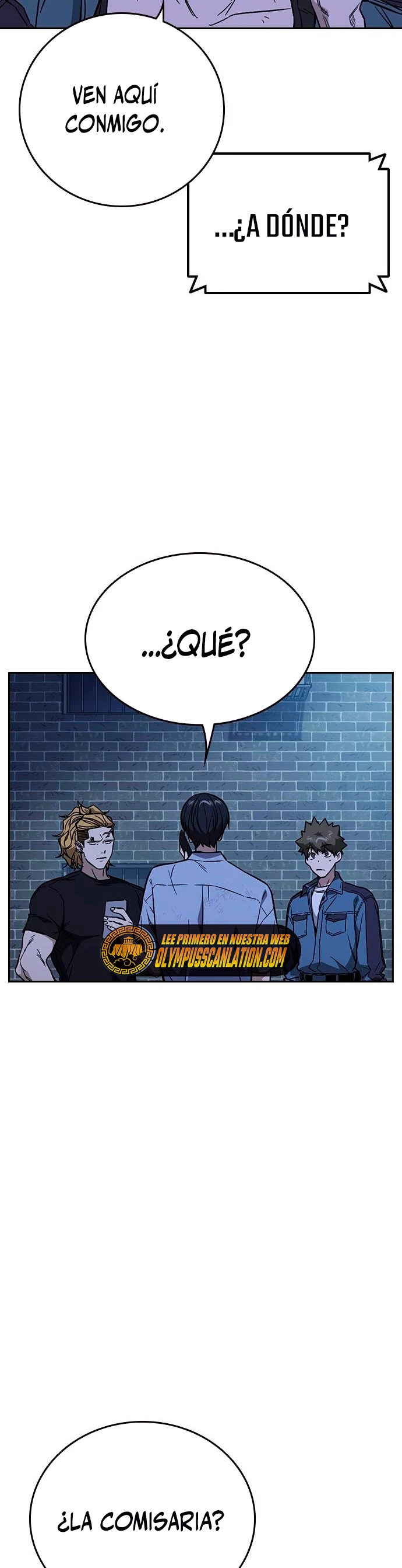 Grupo de Estudio > Capitulo 194 > Page 131