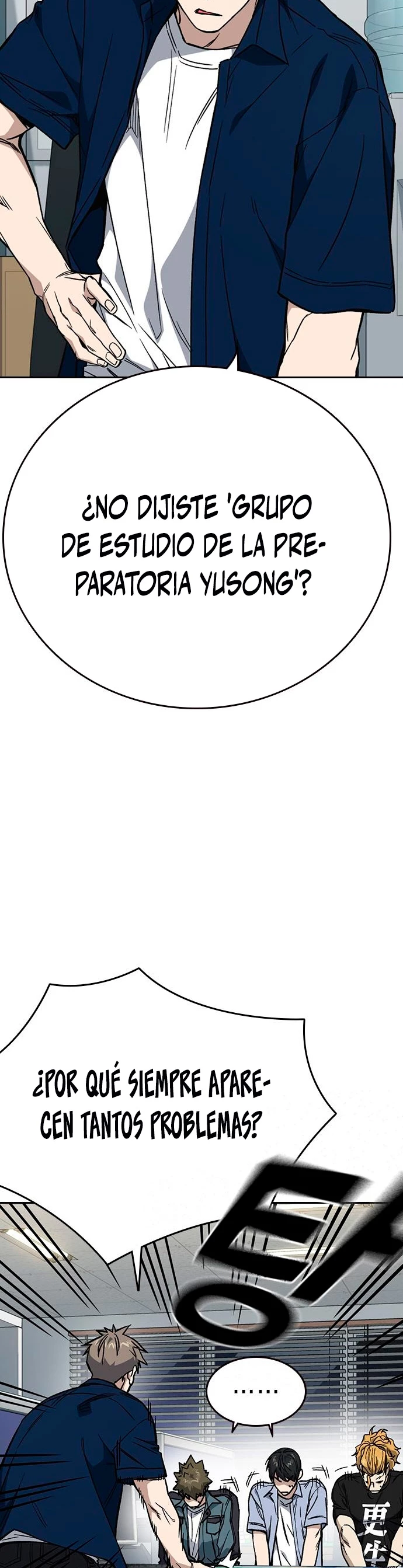 Grupo de Estudio > Capitulo 194 > Page 151