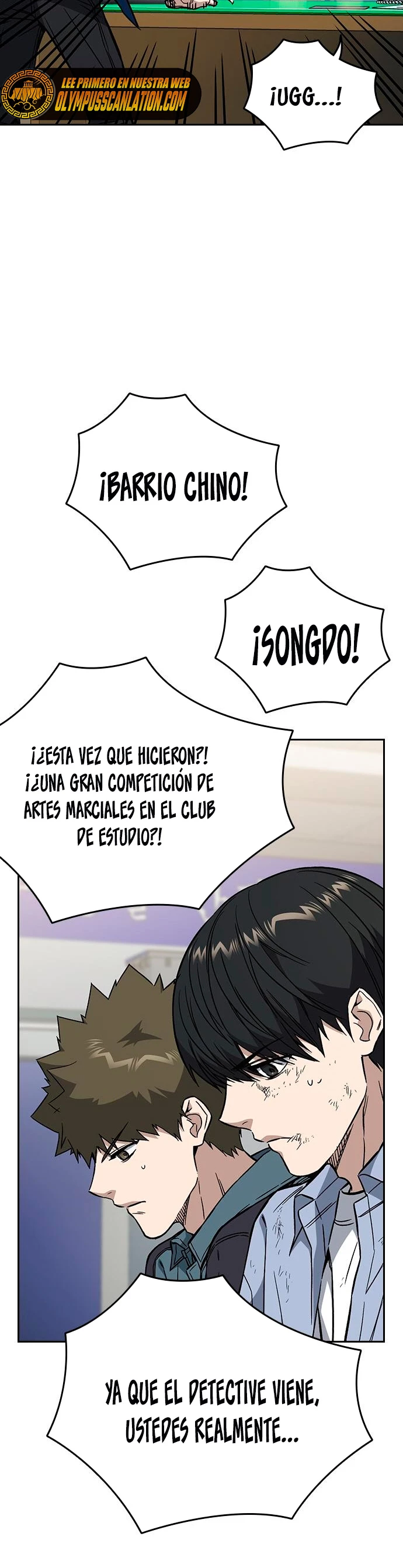 Grupo de Estudio > Capitulo 194 > Page 161