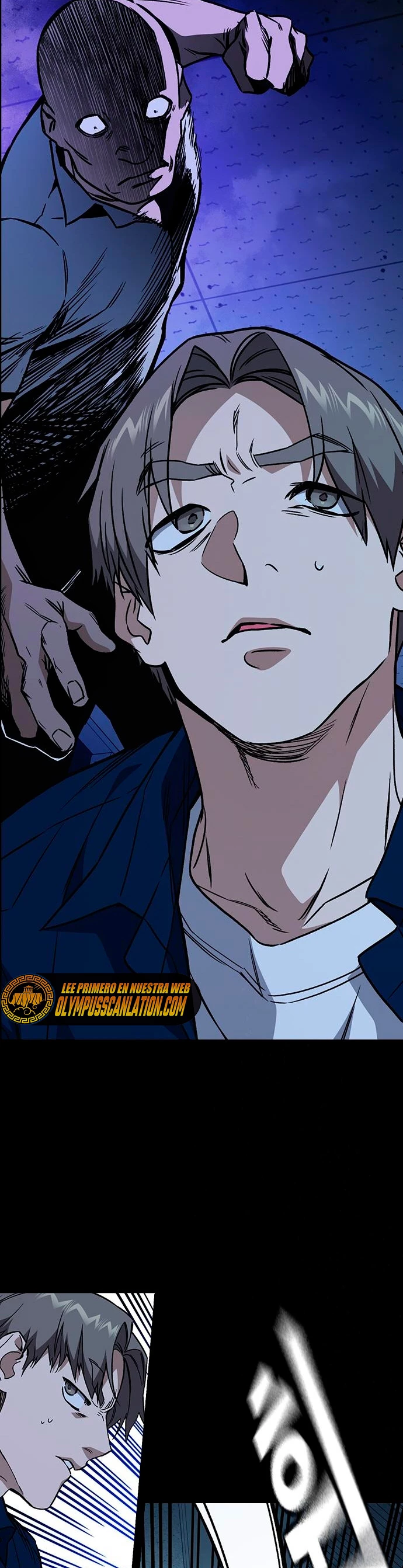 Grupo de Estudio > Capitulo 194 > Page 191