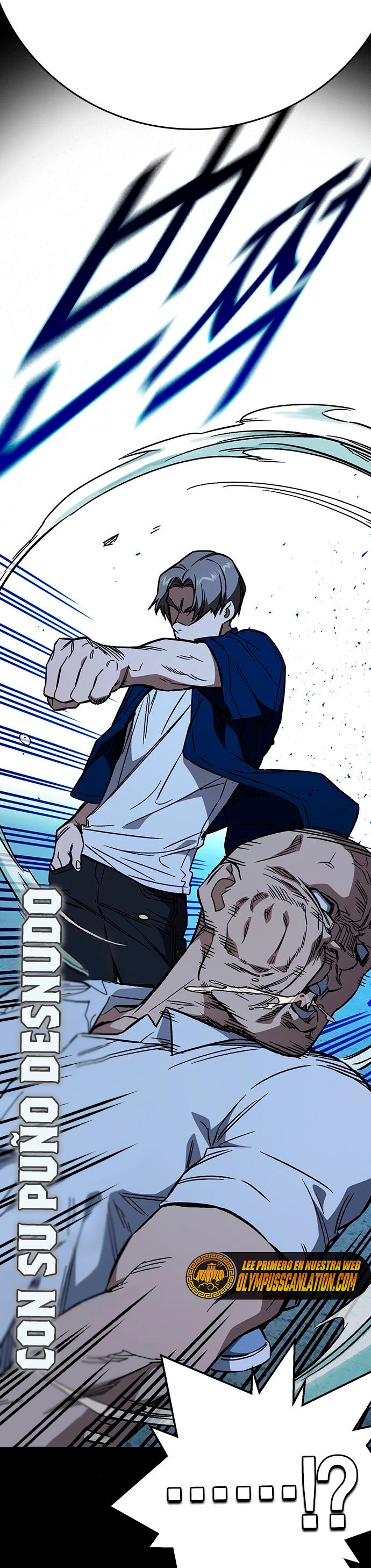 Grupo de Estudio > Capitulo 194 > Page 221