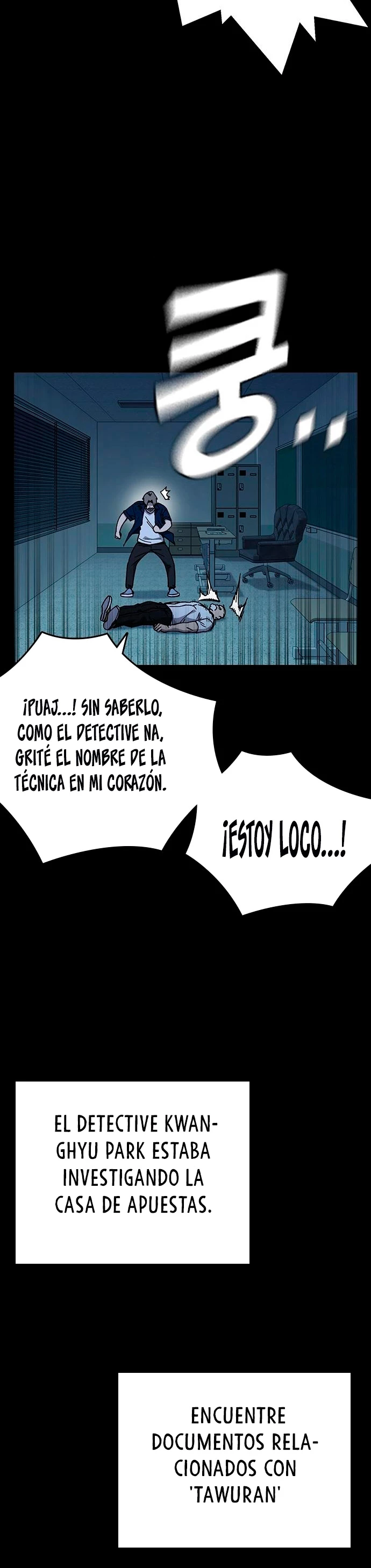 Grupo de Estudio > Capitulo 194 > Page 231