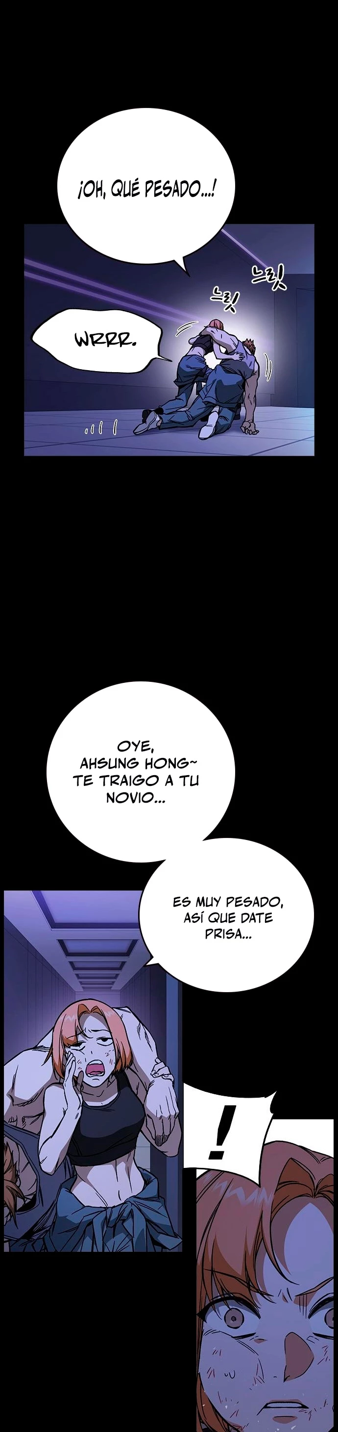 Grupo de Estudio > Capitulo 194 > Page 241