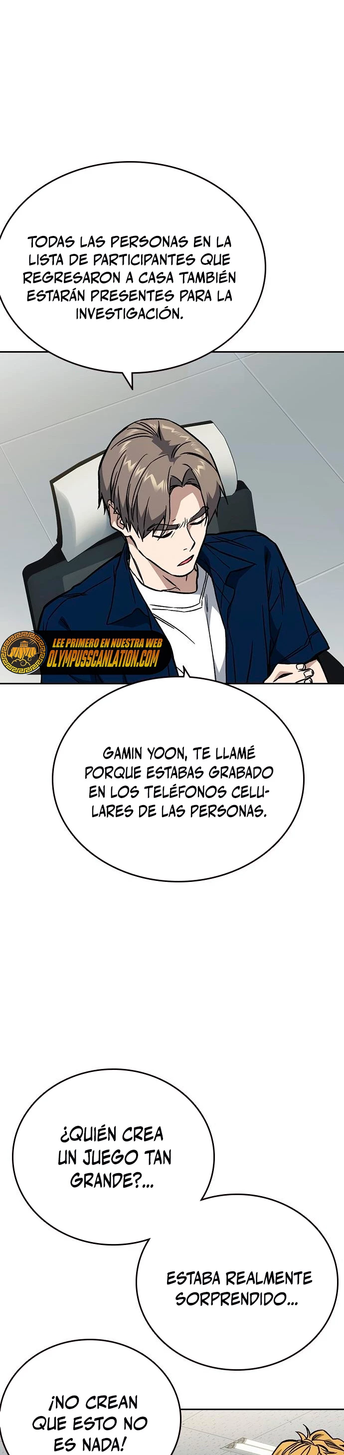 Grupo de Estudio > Capitulo 194 > Page 281