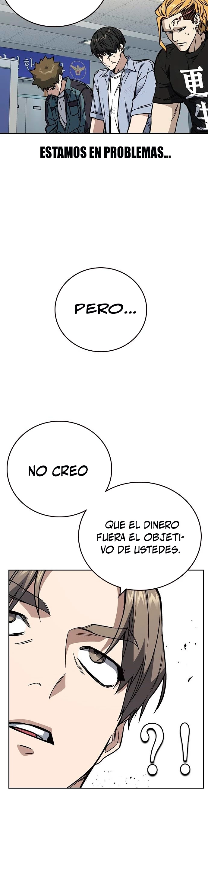 Grupo de Estudio > Capitulo 194 > Page 291