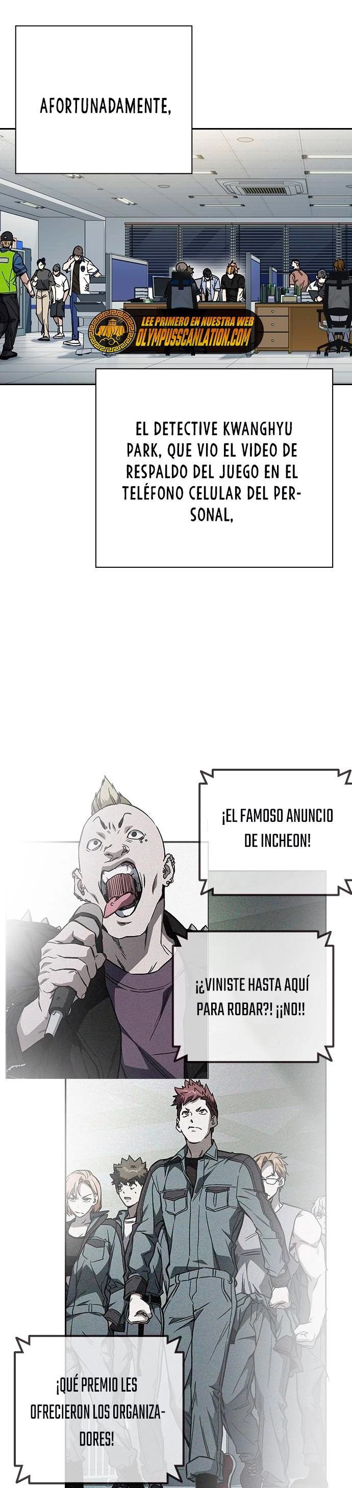 Grupo de Estudio > Capitulo 194 > Page 301