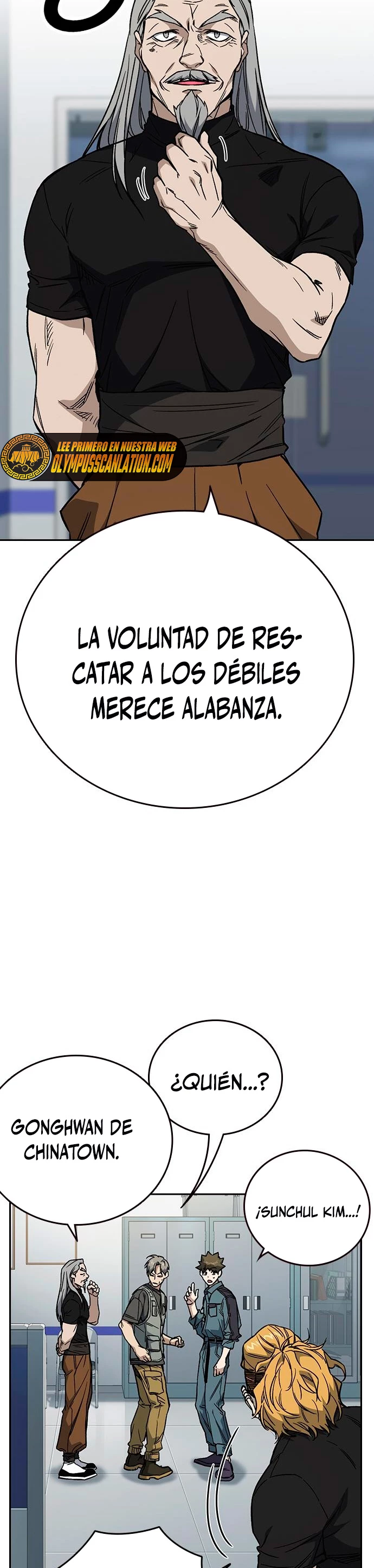 Grupo de Estudio > Capitulo 194 > Page 341