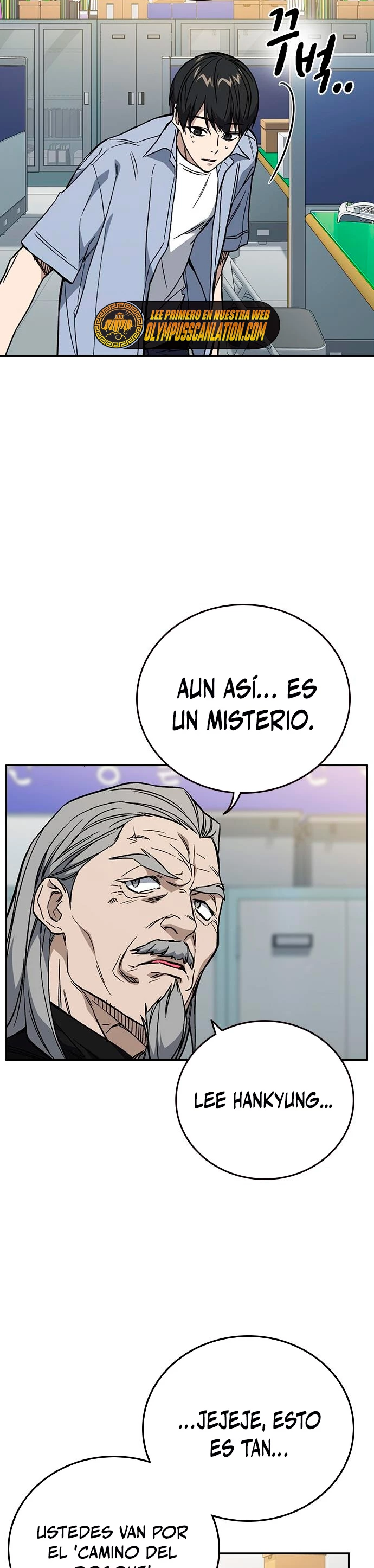 Grupo de Estudio > Capitulo 194 > Page 361