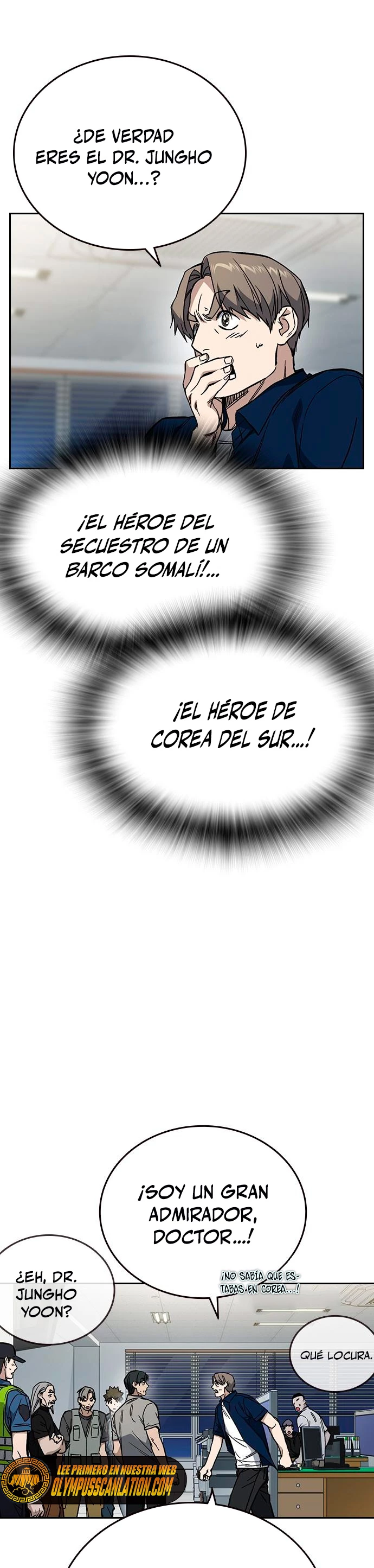 Grupo de Estudio > Capitulo 194 > Page 411