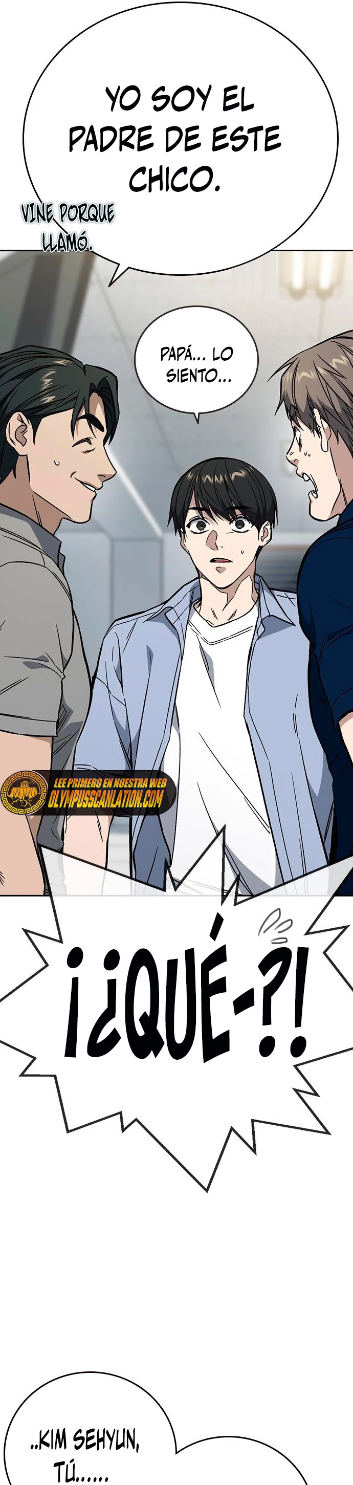 Grupo de Estudio > Capitulo 194 > Page 431