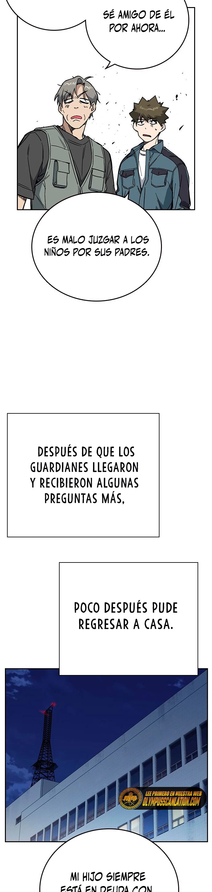 Grupo de Estudio > Capitulo 194 > Page 441